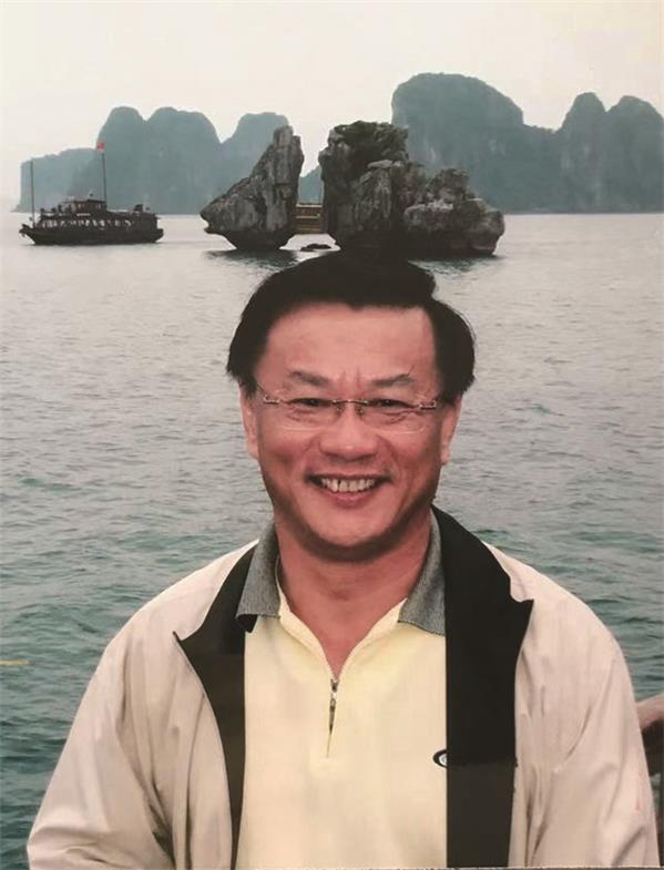 刘德田